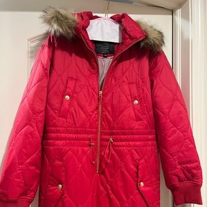 NWT JCREW women’s Snow suit